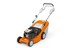 Picture of Stihl Rasenmäher RM 443